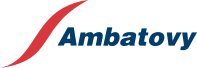 ambatovy Logo
