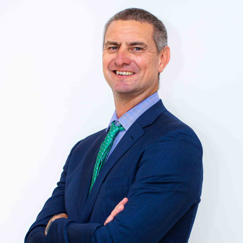 Tim Stonehouse