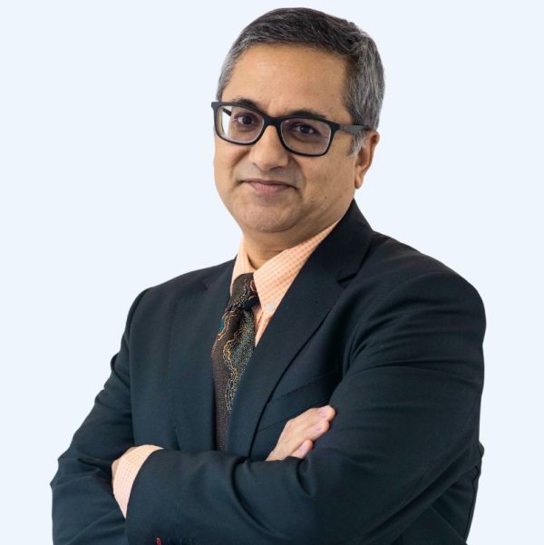 Trevor Naidoo