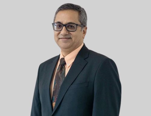 Ambatovy Appoints Trevor Naidoo as President